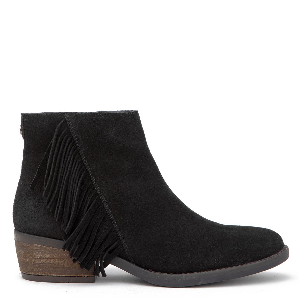 GACEL - Botin - ginita - Gacel - Negro