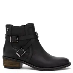 GACEL - Botin - Gina - - Negro