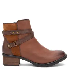 GACEL - Botin - Fabiana - - Tostado