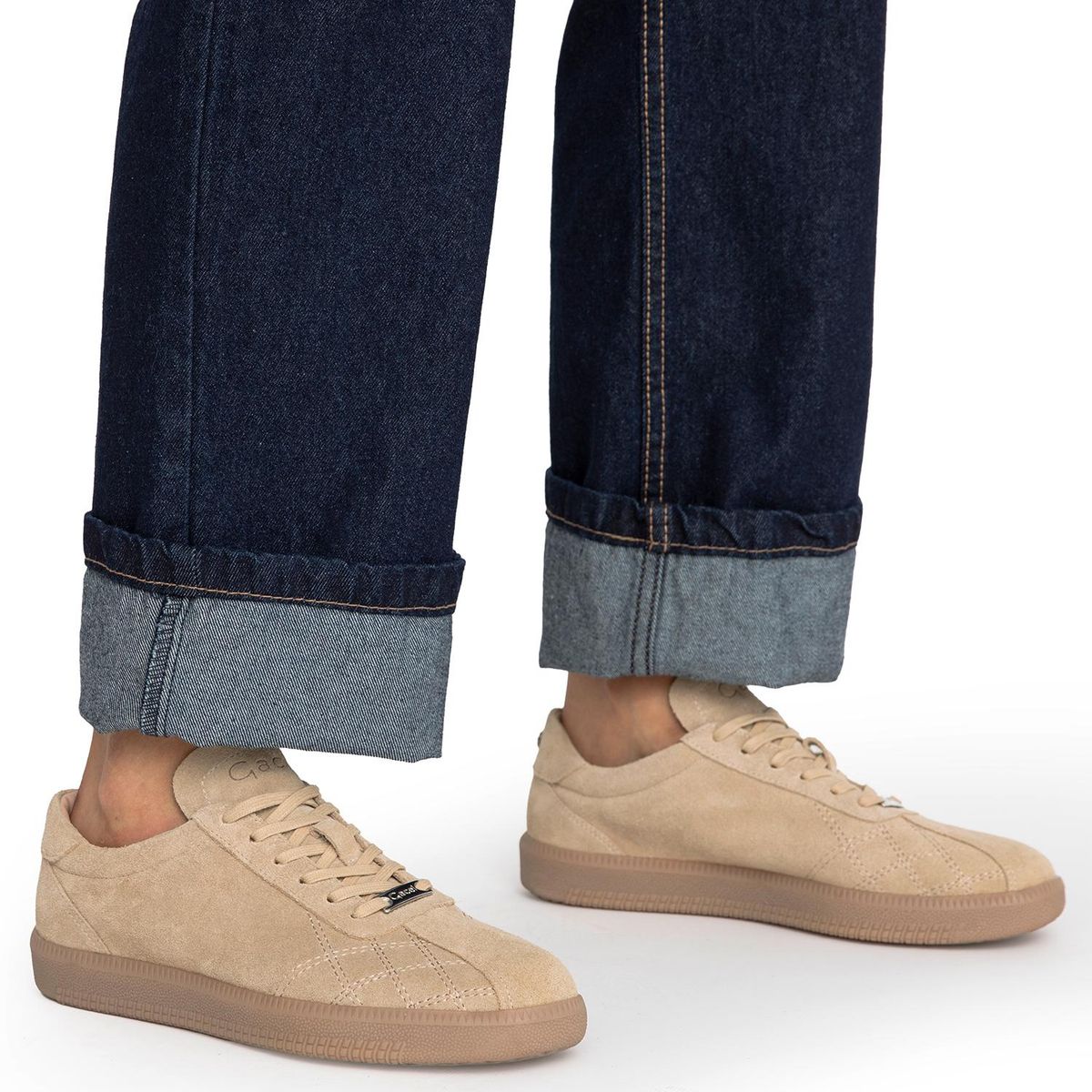 GACEL - Zapatilla - Dafne - Gacel - Beige