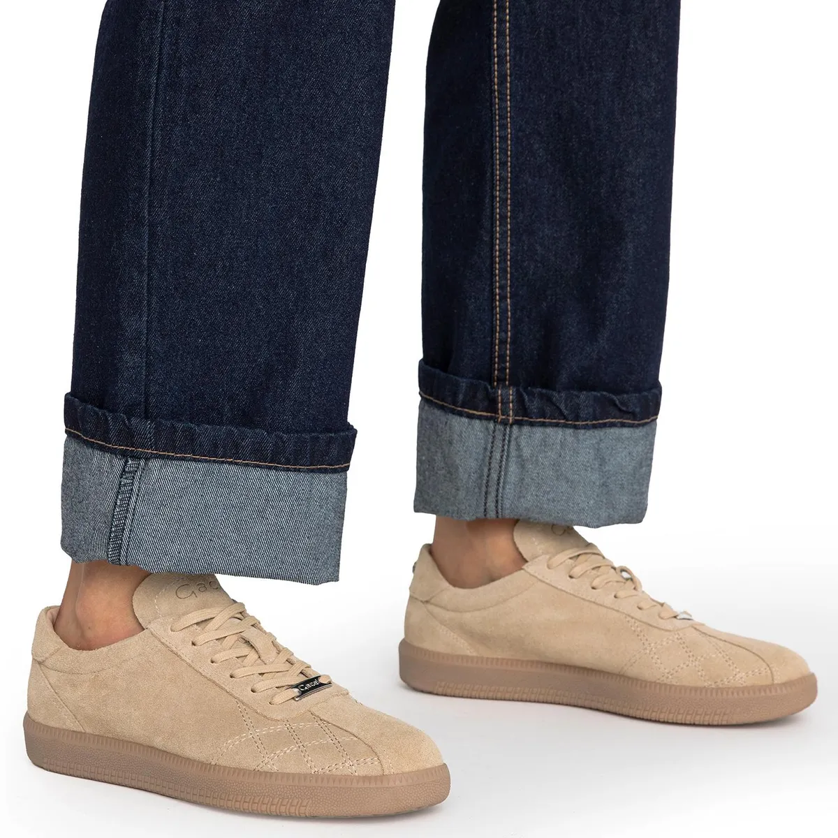 GACEL - Zapatilla - Dafne - Gacel - Beige