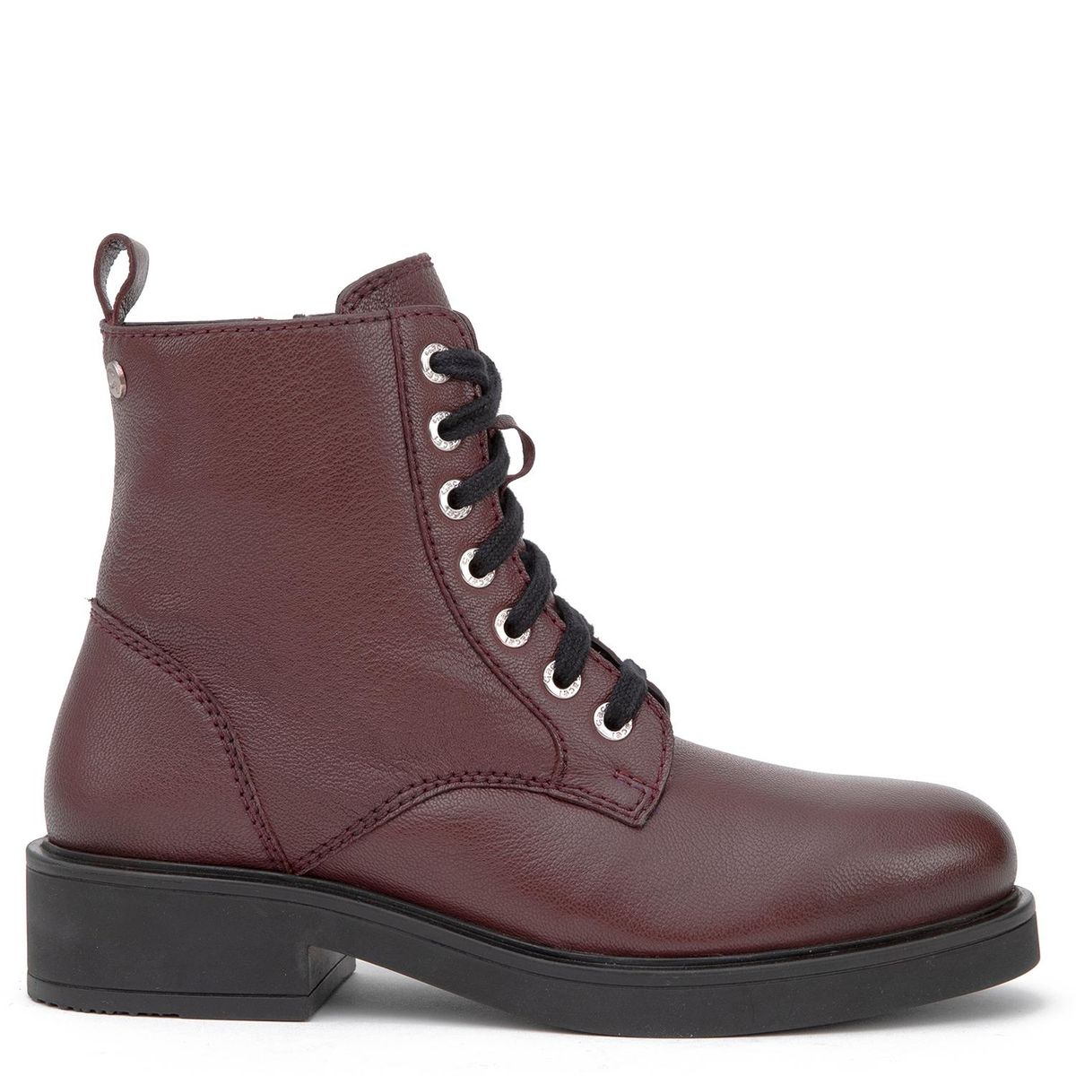 GACEL - Botin - dahlia - Gacel - Burdeo