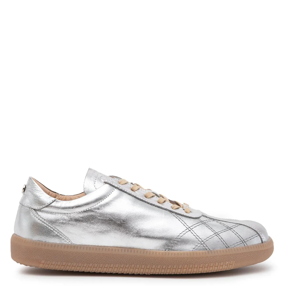 GACEL - Zapatilla - Dafne - Gacel - Plateado