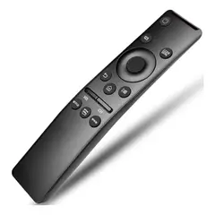 GENERICO - Control Compatible Para Samsung Smart Uhd Tv 4k