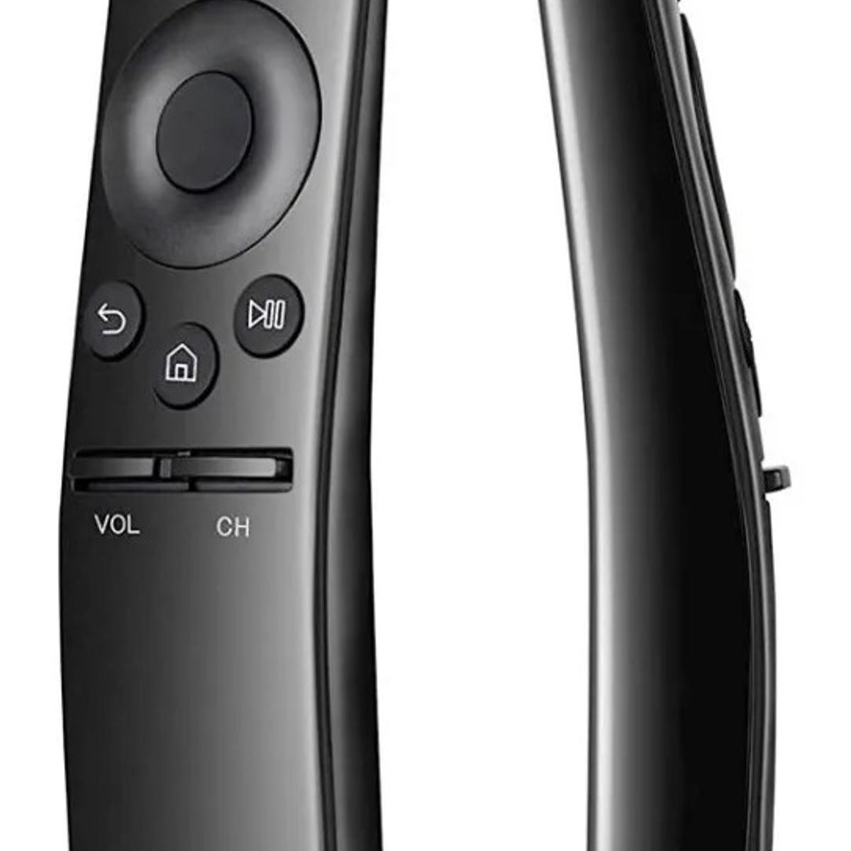 GENERICO - Control Generico Compatible Para Samsung Smart Uhd Tv 4k