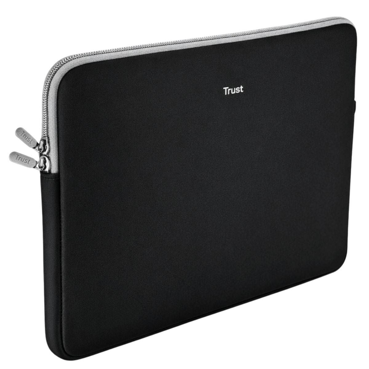 TRUST - Funda para Notebooks Trust Primo Soft Sleeve 16 Max Black