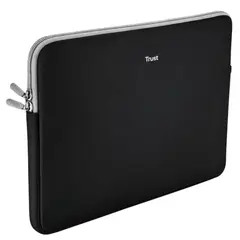 TRUST - Funda para Notebooks Primo Soft Sleeve 16 Max Black