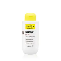 ALFAPARF MILANO - SHAMPOO NUTRITIVE YELLOW 500ML