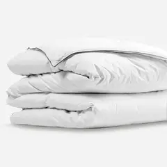 ROSEN - Plumón de Pluma Natural 50% Pecho