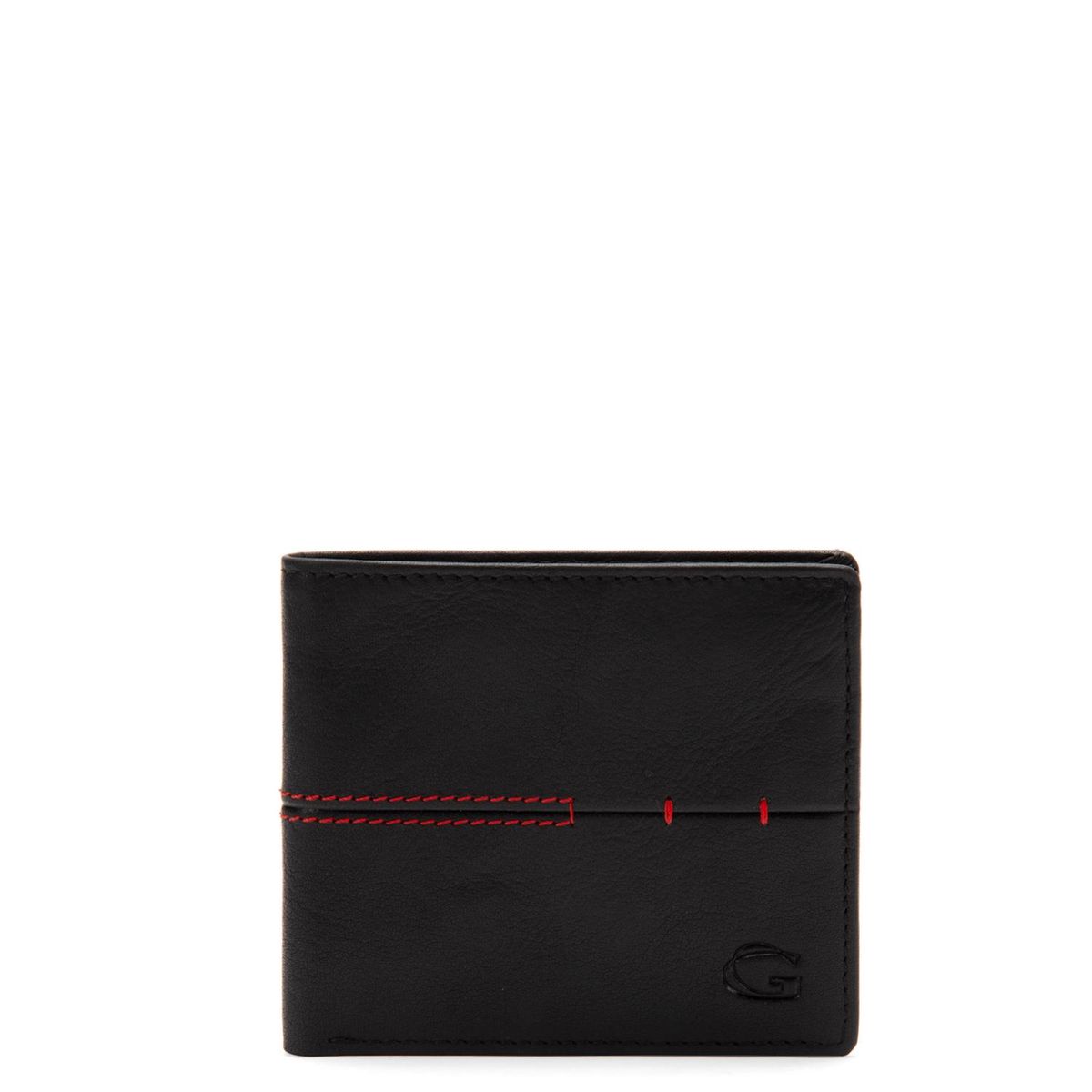 GUANTE - Billetera - Simple - Guante - Negro