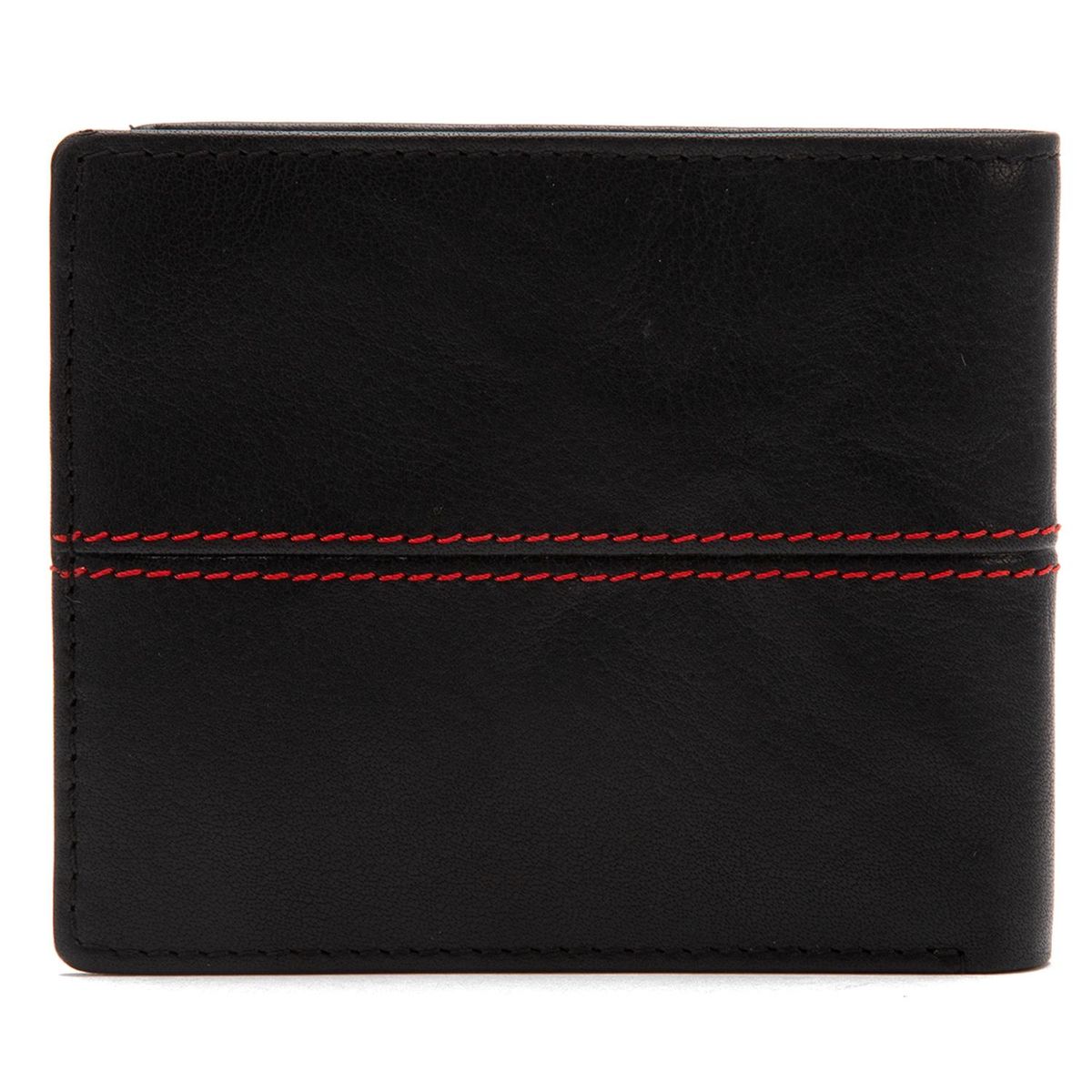 GUANTE - Billetera - Simple - Guante - Negro