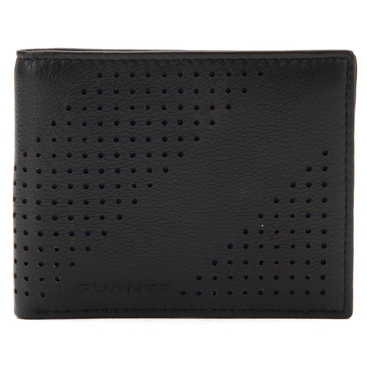 GUANTE - Billetera - Simple - Guante - Negro