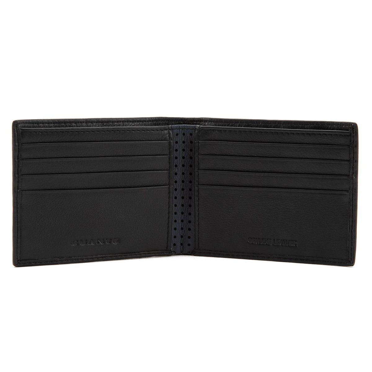 GUANTE - Billetera - Simple - Guante - Negro