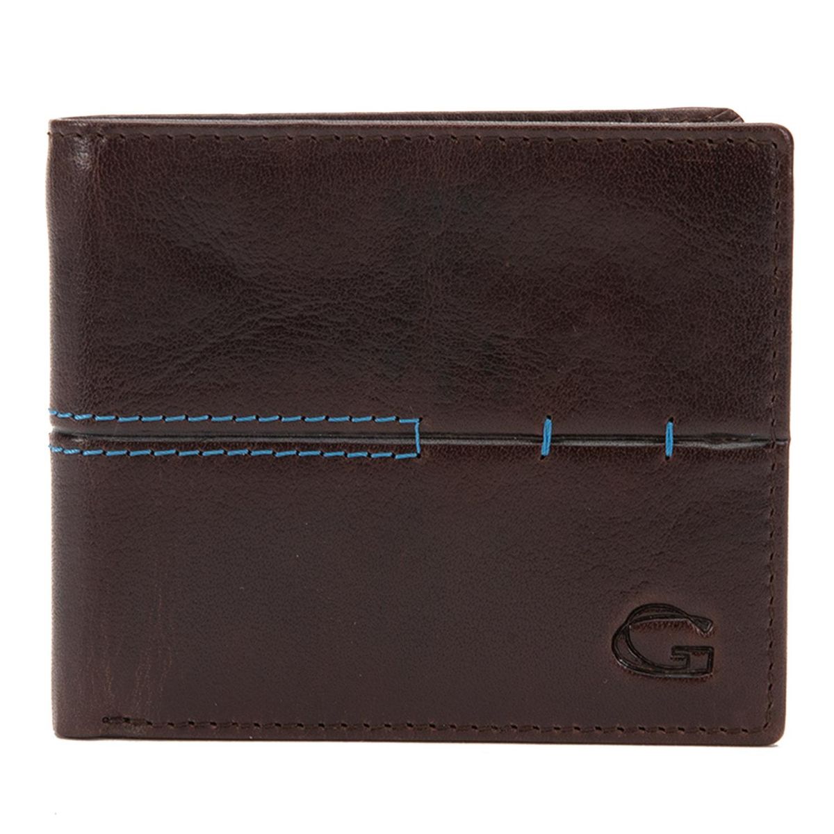 GUANTE - Billetera - Simple - Guante - Cafe