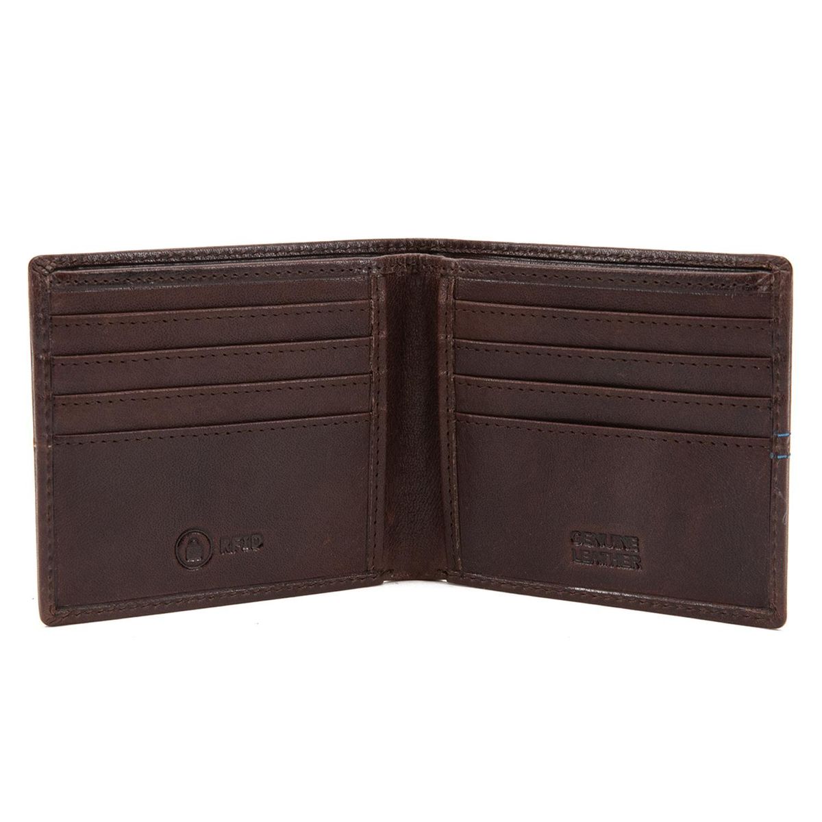 GUANTE - Billetera - Simple - Guante - Cafe