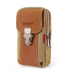 GENERICO - Banano Multifuncional Porta Teléfono para Hombre