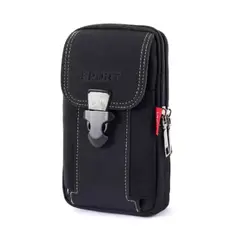 GENERICO - Banano Multifuncional Porta Teléfono para Hombre