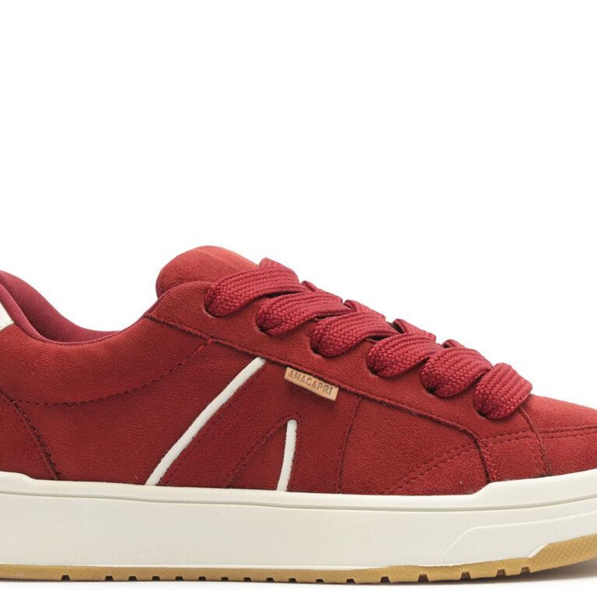 ANACAPRI - Zapatilla - A26 - Anacapri - Burdeo