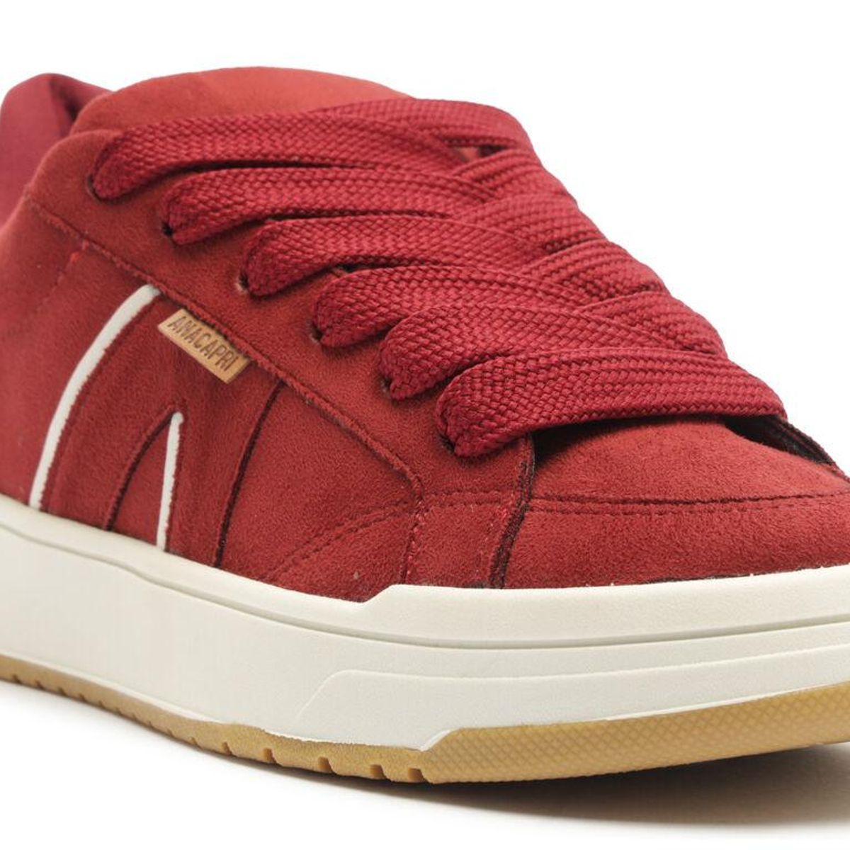 ANACAPRI - Zapatilla - A26 - Anacapri - Burdeo