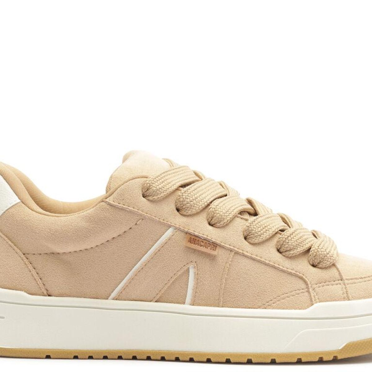 ANACAPRI - Zapatilla - A26 - Anacapri - Beige