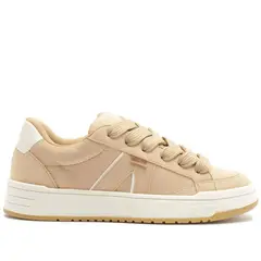 ANACAPRI - Zapatilla - A26 - - Beige