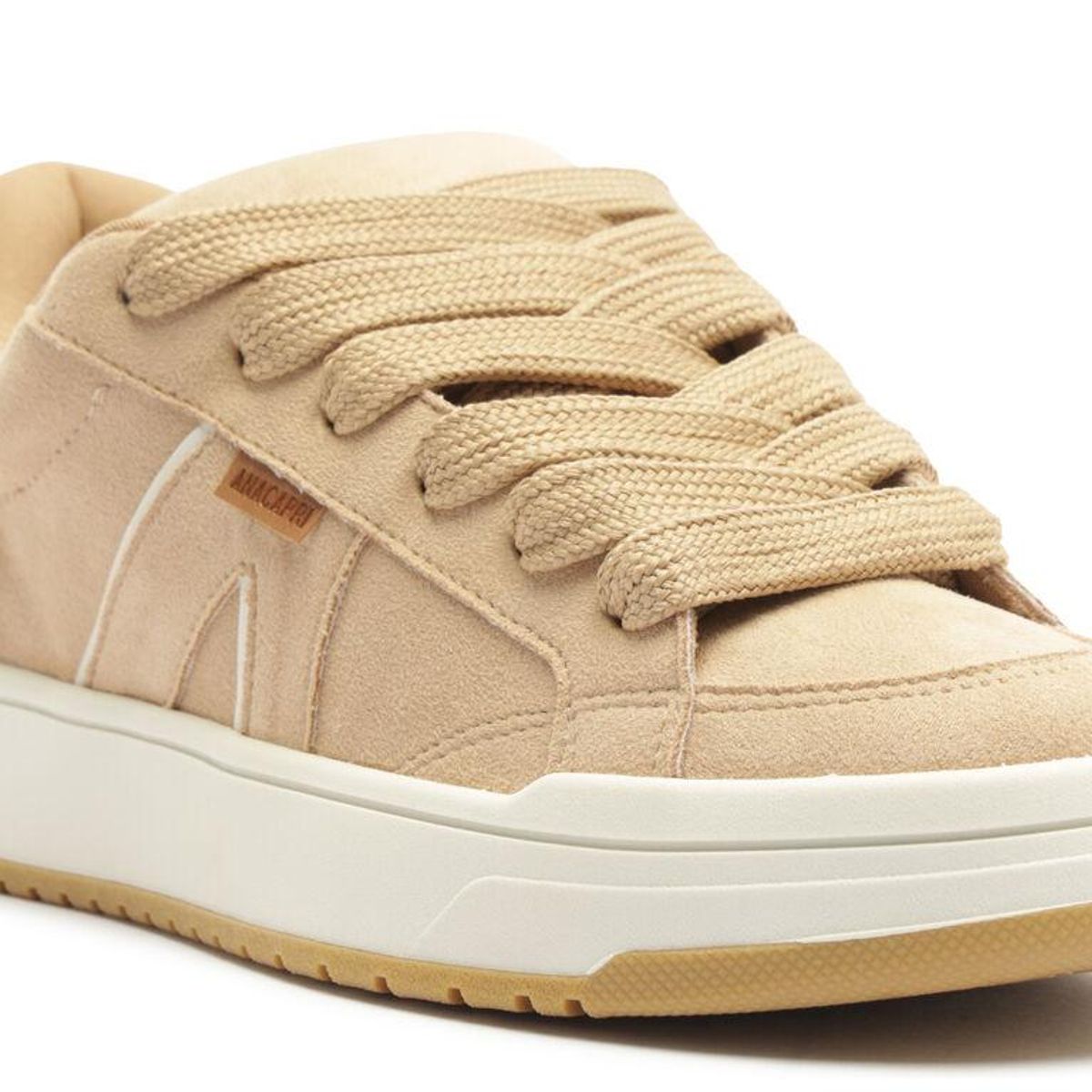 ANACAPRI - Zapatilla - A26 - Anacapri - Beige