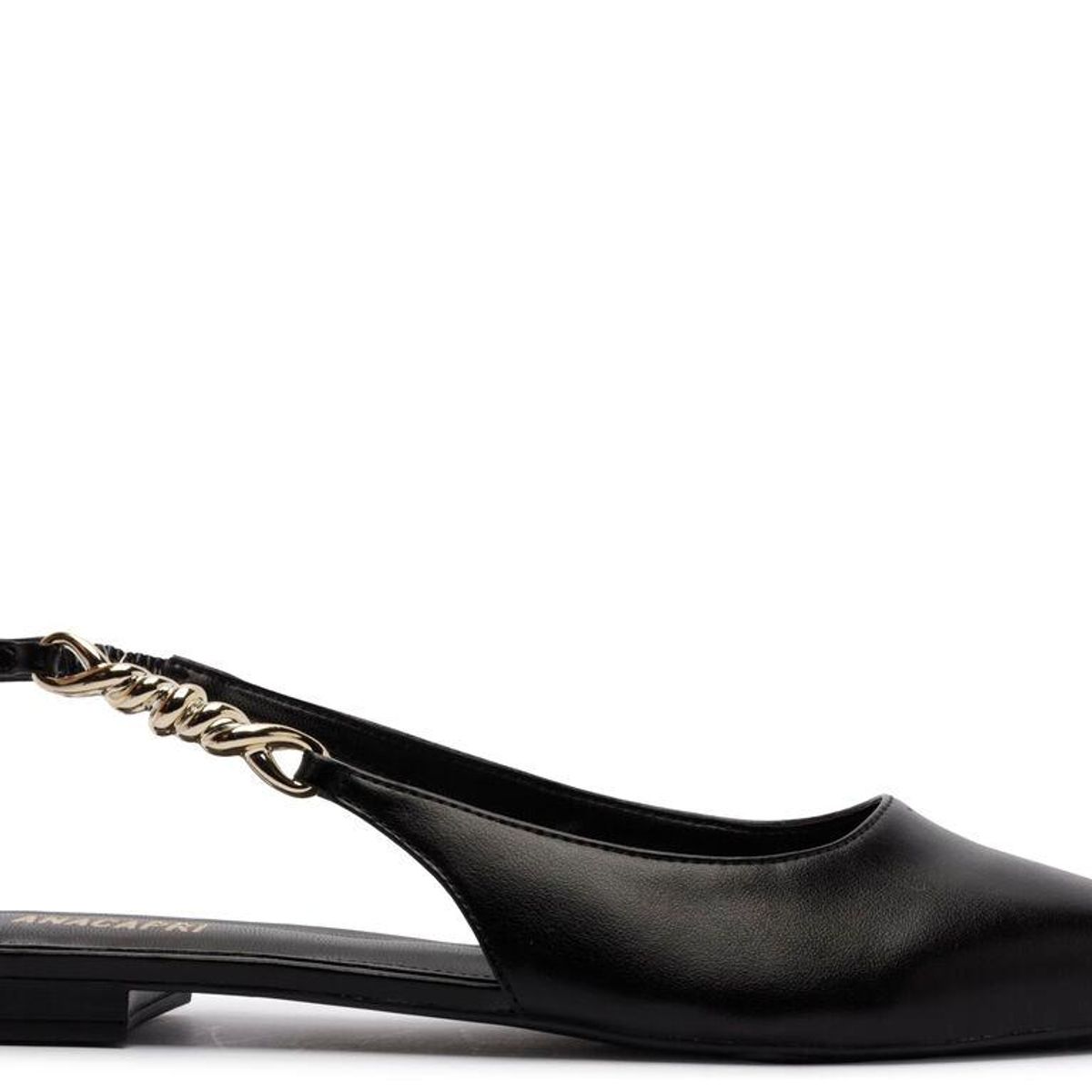 ANACAPRI - Ballerina - Celine - Anacapri - Negro