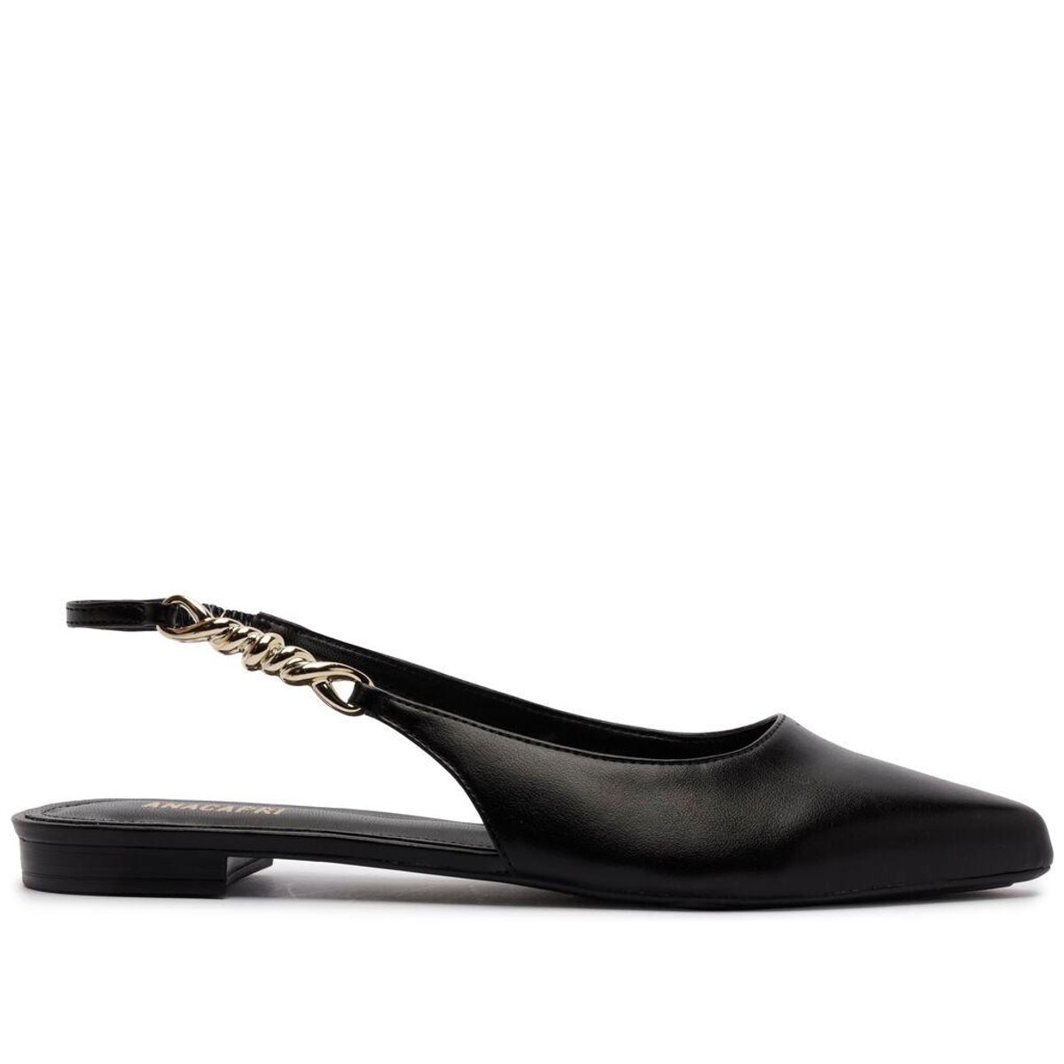 ANACAPRI - Ballerina - Celine - Anacapri - Negro