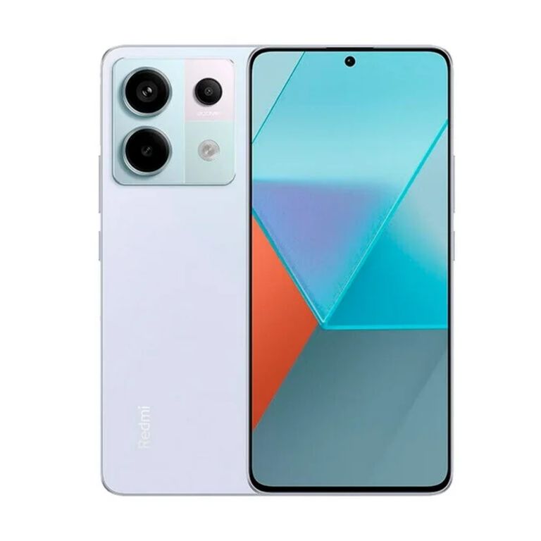 REDMI NOTE 13 PRO 5G 8GB+256GB MORADO REACONDICIONADO