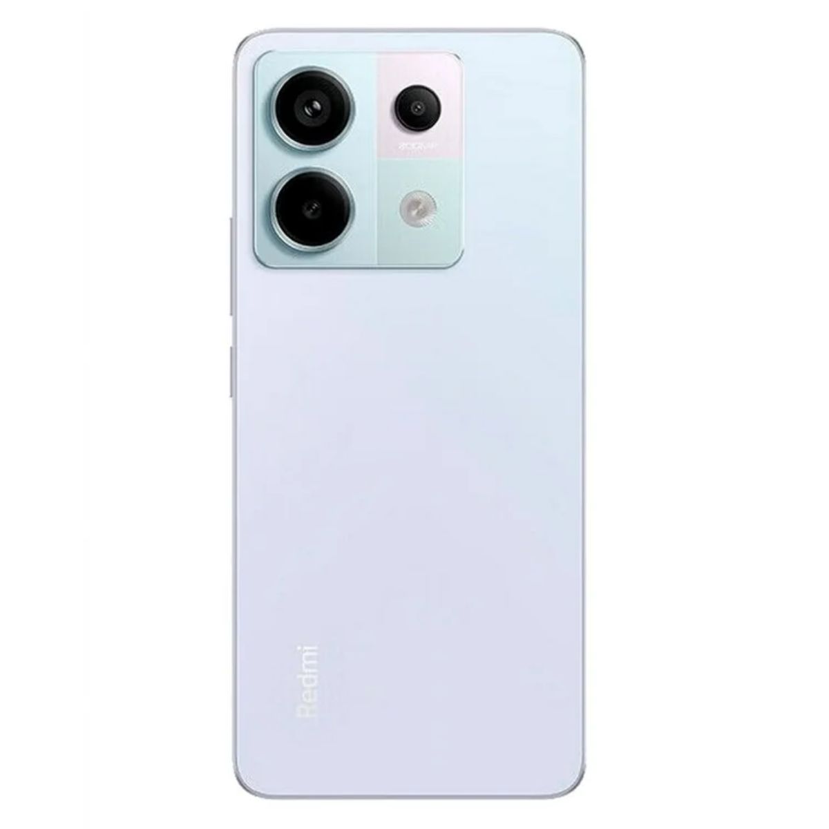 XIAOMI - XIAOMI REDMI NOTE 13 PRO 5G 8GB+256GB MORADO REACONDICIONADO