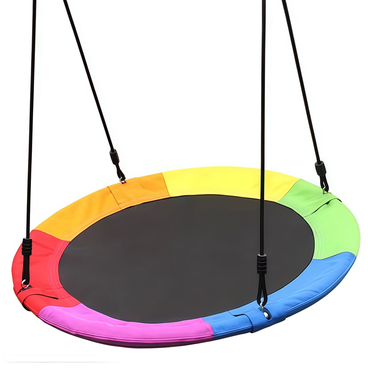 GENERICO - Columpio Infantil Niños Patio Terrazas Jardin Juegos Hogar 509