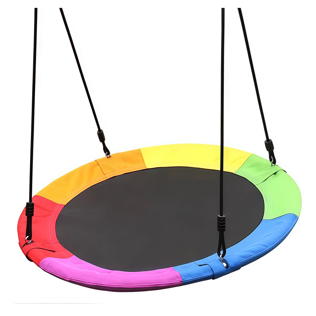 GENERICO - Columpio Infantil Niños Patio Terrazas Jardin Juegos Hogar 509