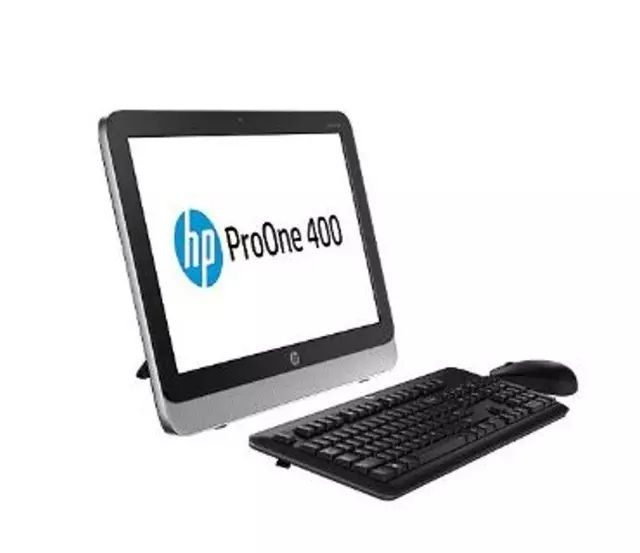 Aio 400 G1 ,i5 Cuarta Generacion , Pantalla 20 Pulgadas