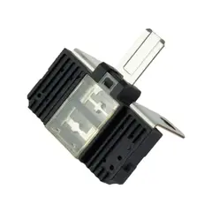 GENERICO - Multi Fusible Para Hyundai Kia Morning 125a 80a Accent