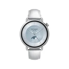 XIAOMI Reloj Inteligente Xiaomi Watch S4 41mm Milanese Strap