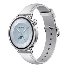 XIAOMI - Reloj inteligente Watch S4 41mm Blanco