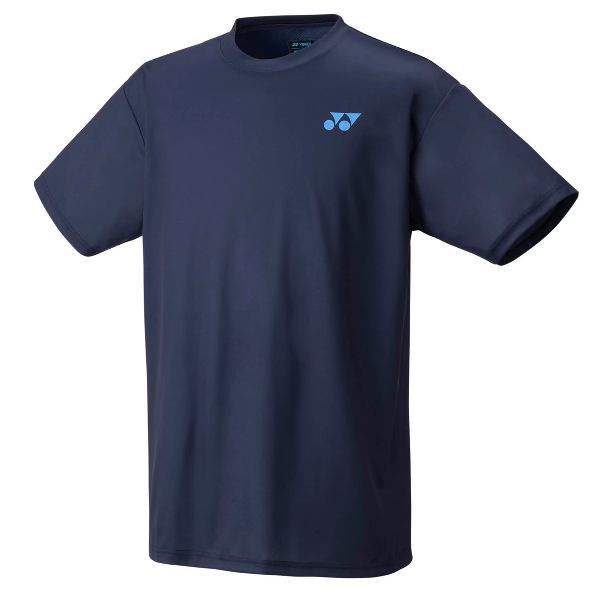 YONEX - Polera Yonex 0045 Azul Indigo Tenis Padel