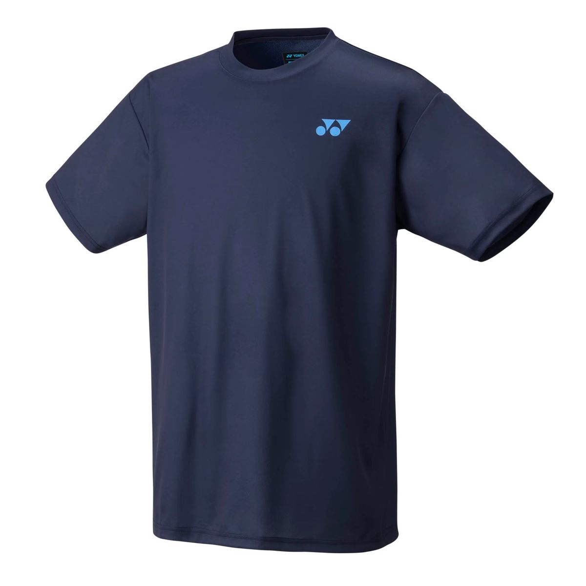 YONEX - Polera Yonex 0045 Azul Indigo Tenis Padel