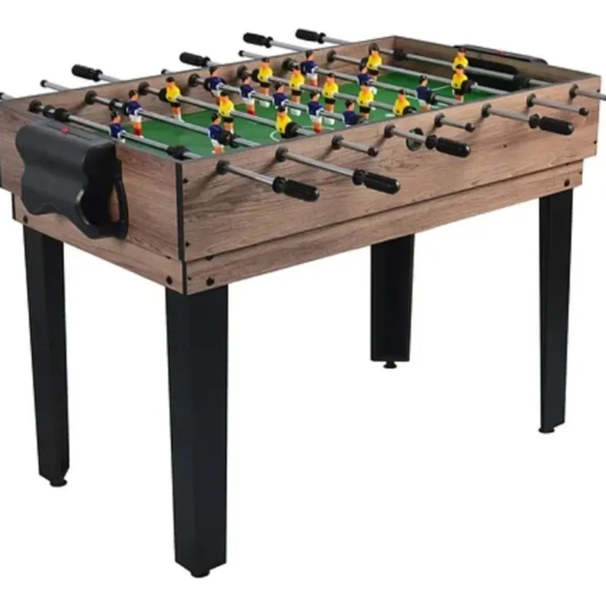 TOYUN TOYUN - Mesa De Juegos Múltiple 4 En 1