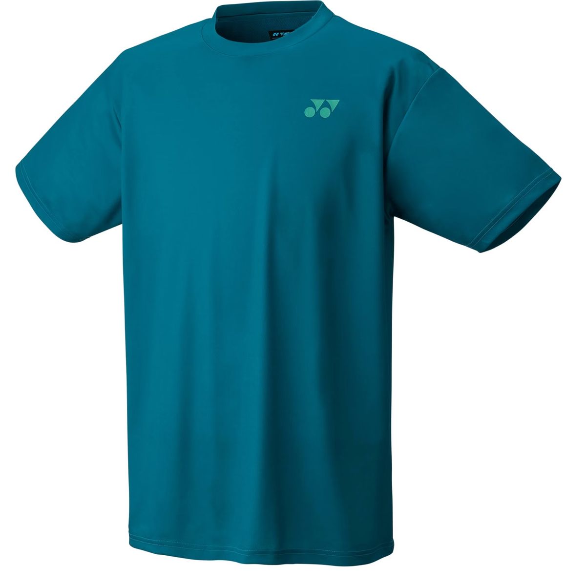 YONEX - Polera Yonex 0045 Verde Azulado Tenis Padel