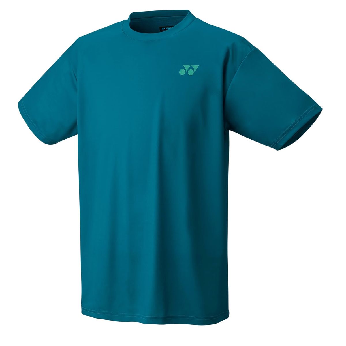 YONEX - Polera Yonex 0045 Verde Azulado Tenis Padel