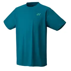 YONEX - Polera 0045 Verde Azulado Tenis Padel