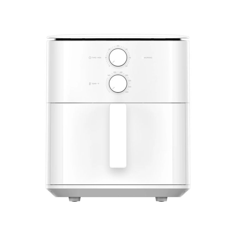 Air Fryer Essential 6L Blanco