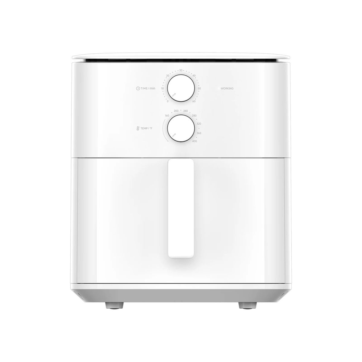 XIAOMI - Xiaomi Air Fryer Essential 6L  Blanco