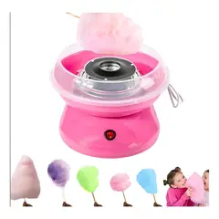 MOVI - MAQUINA PARA HACER ALGODÓN DULCE
