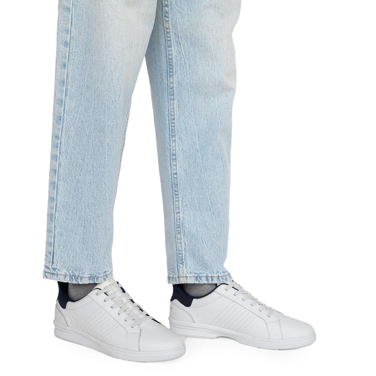 GUANTE - Zapatilla - Bangkok - Guante - Blanco