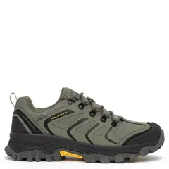 GUANTE - Zapato - Castro - - Verde