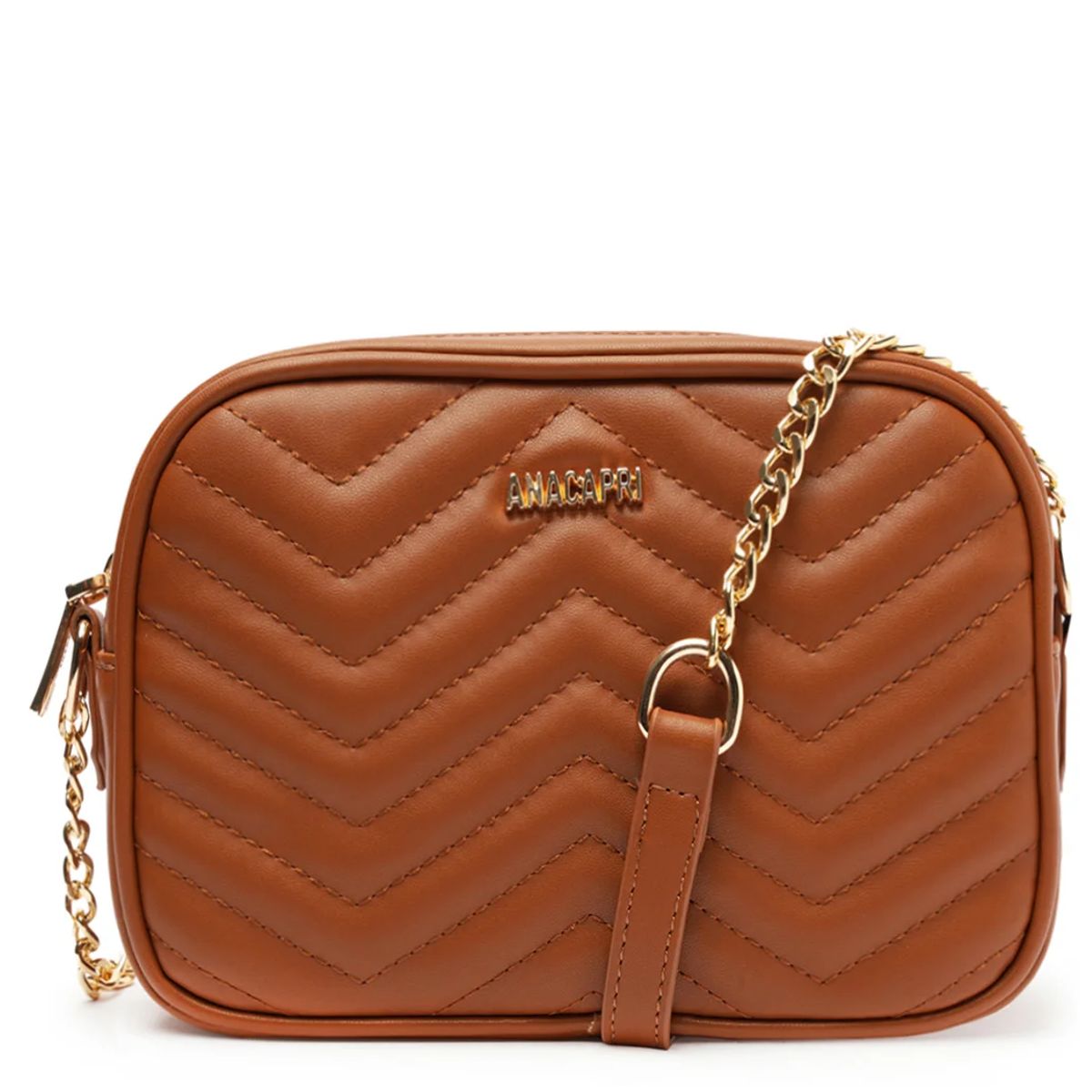 ANACAPRI - Cartera - Bandolera Mediana - Anacapri - Cafe