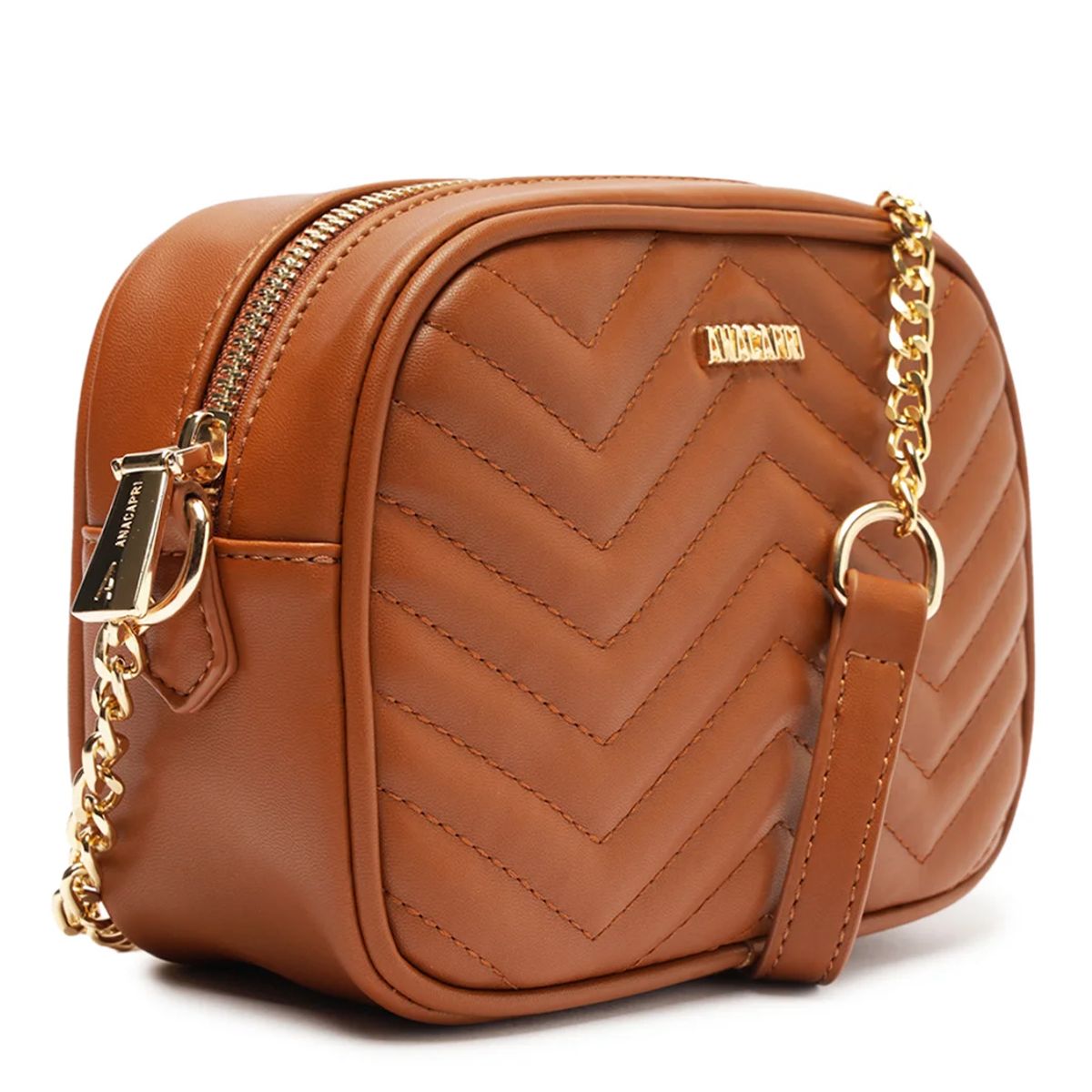 ANACAPRI - Cartera - Bandolera Mediana - Anacapri - Cafe