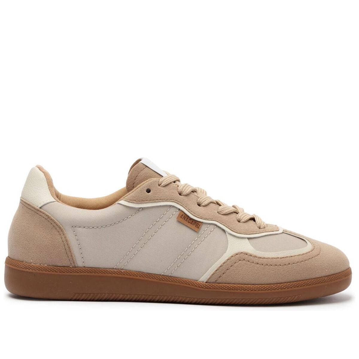 ANACAPRI - Zapatilla - Emilia - Anacapri - Beige